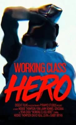 Working Class Hero