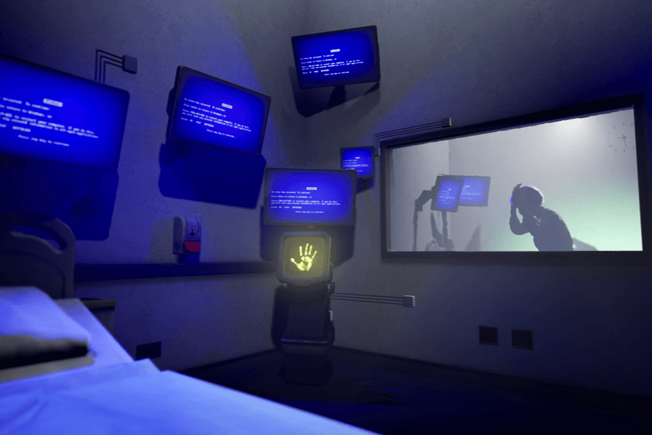 The Baby Factory is Closed