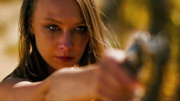 Revolver