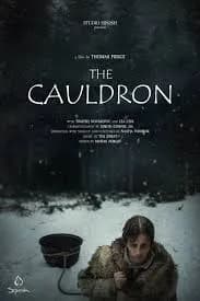 The Cauldron
