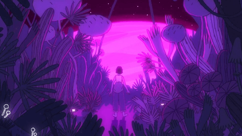 Lost Touch