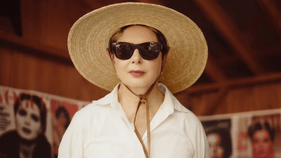 Farm to Fashion
