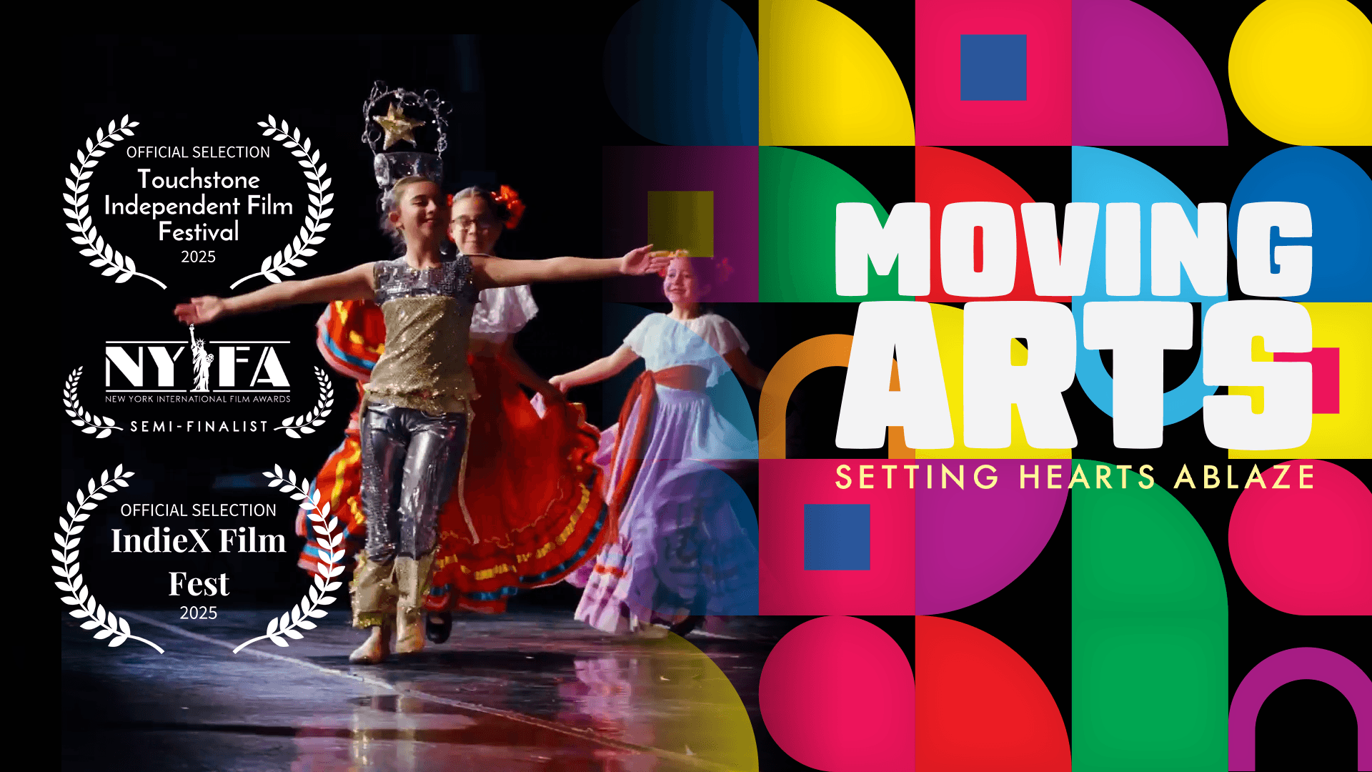 Moving Arts