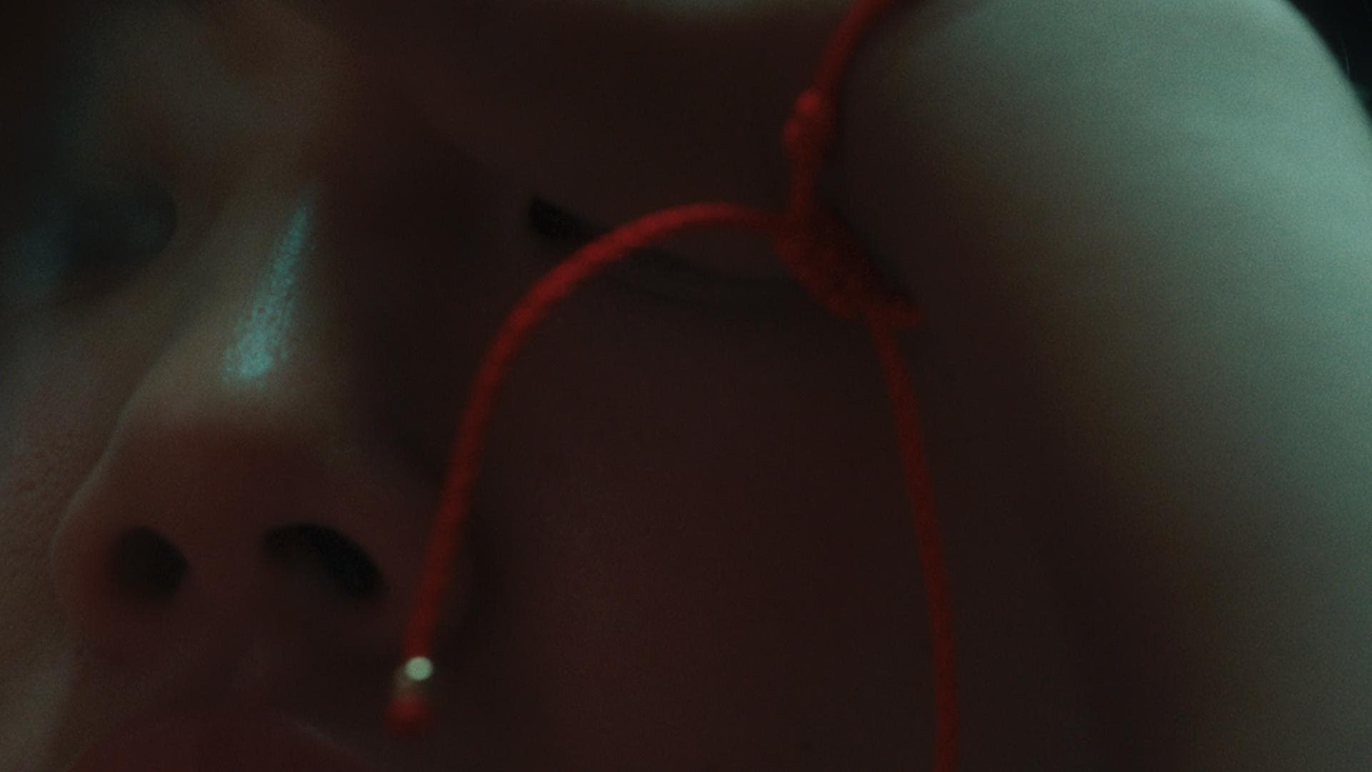 Red Prior poster