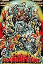 Shrine of Abominations
