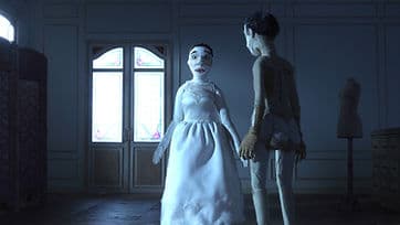 The Flesh Dress