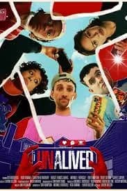 UNALIVED