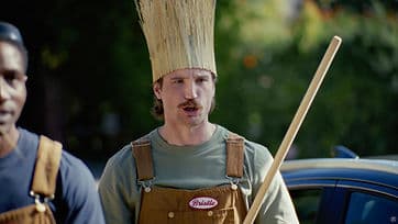 Street Sweeping Day