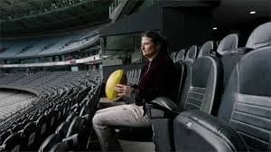 Breaking the Line: The Peta Searle Story