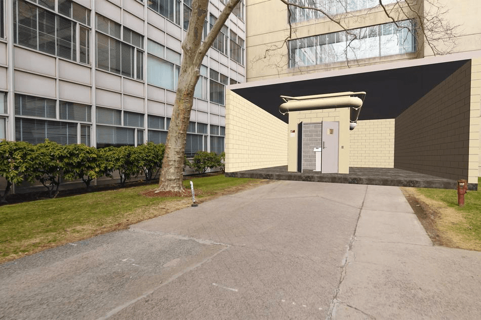 Open Access Memorial