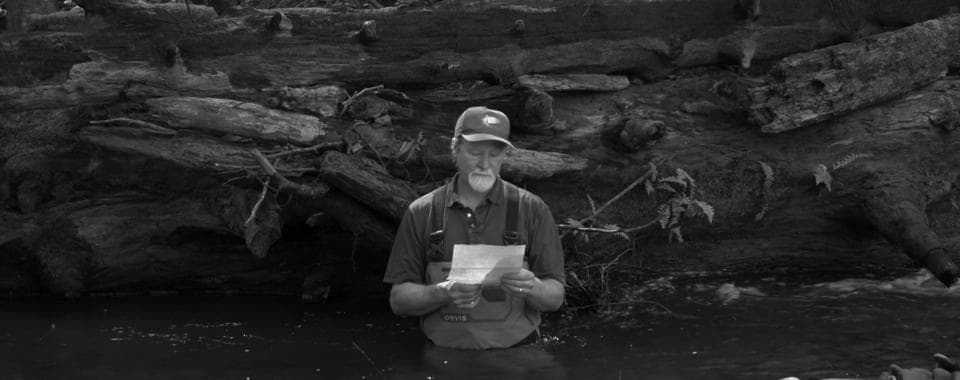 Southern Range: Salmon in the Santa Cruz Mountains