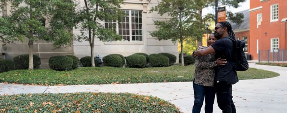 The Faith of The Dreamer: One Woman´s Story of Racial Trauma and Healing