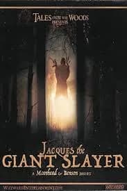 Jacques the Giant Slayer
