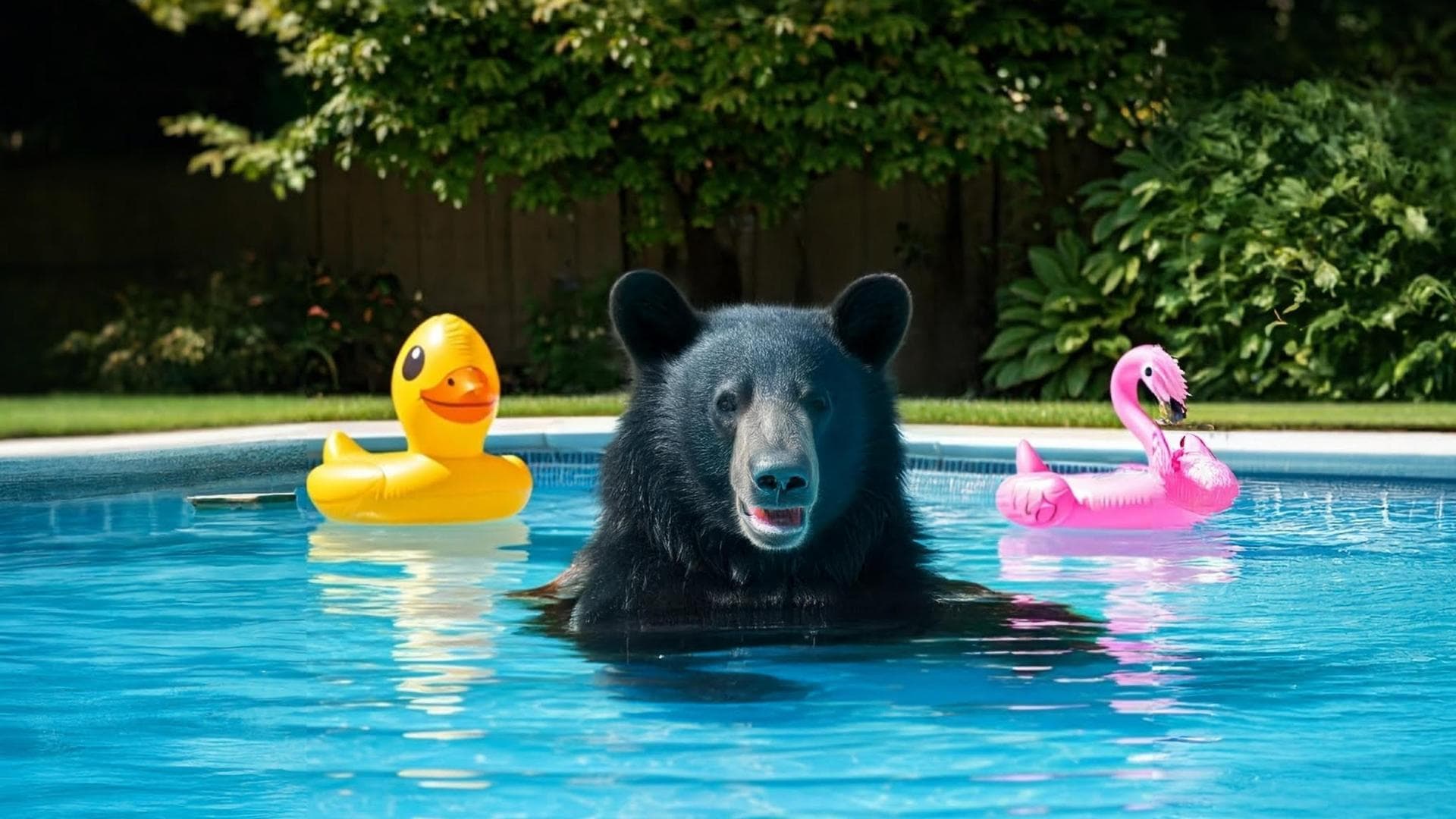 Wildlife on the Edge 2: Bears