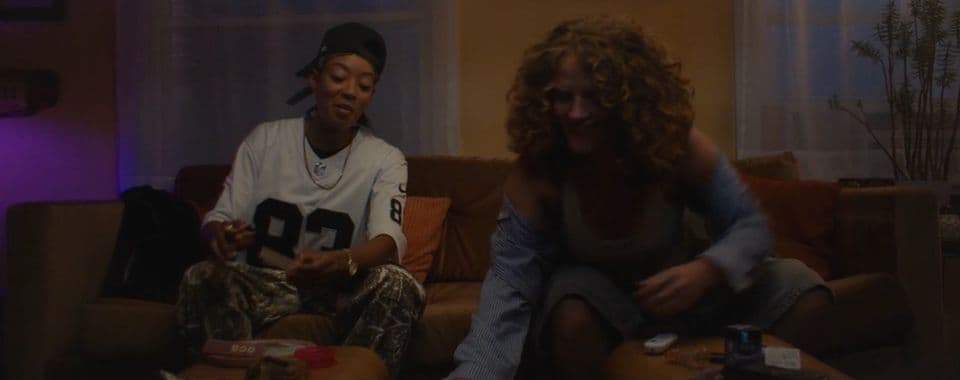 Cleo & Zion