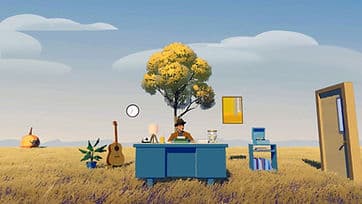 Memory Jar