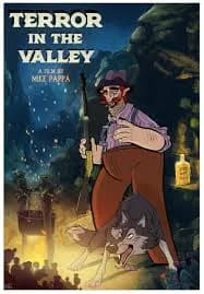 Terror in the Valley