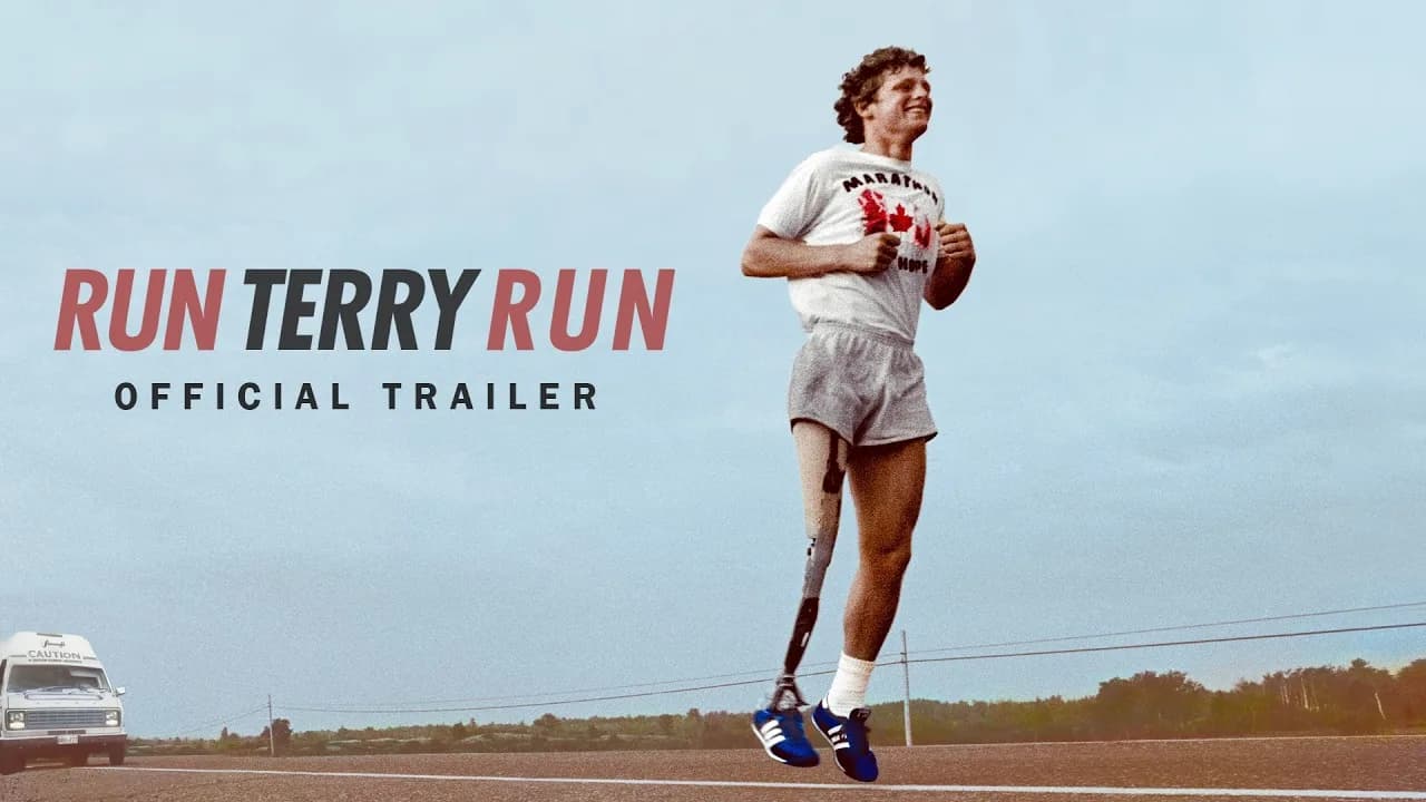 Run Terry Run