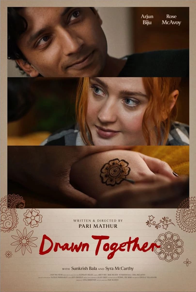 Drawn Together