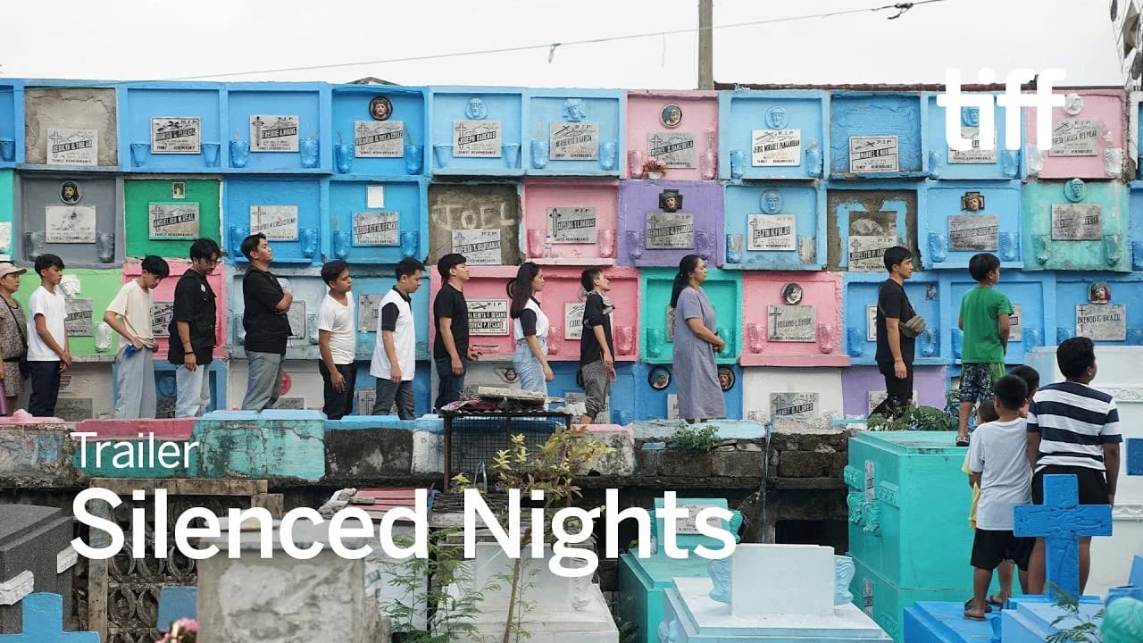Silenced Nights