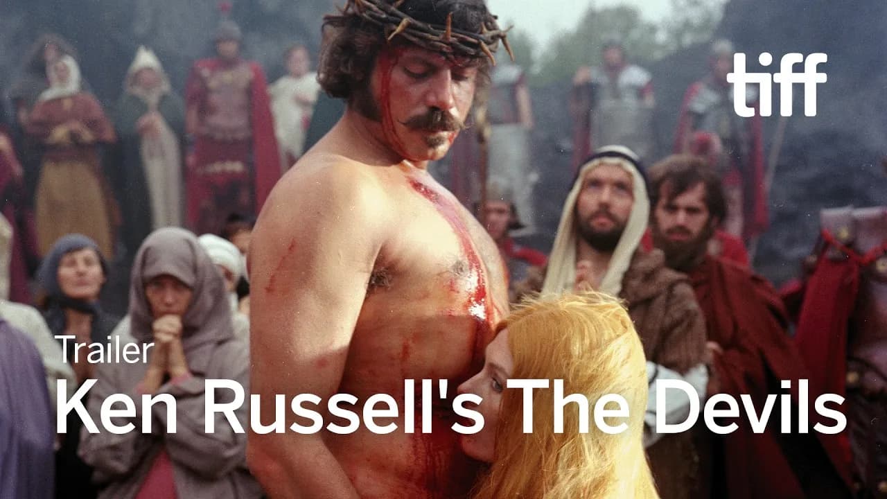 The Devils