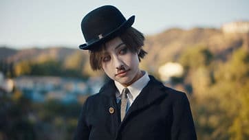 Little Chaplin