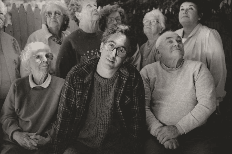 Beyond The Duplex Planet