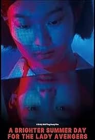 A Brighter Summer Day for the Lady Avengers