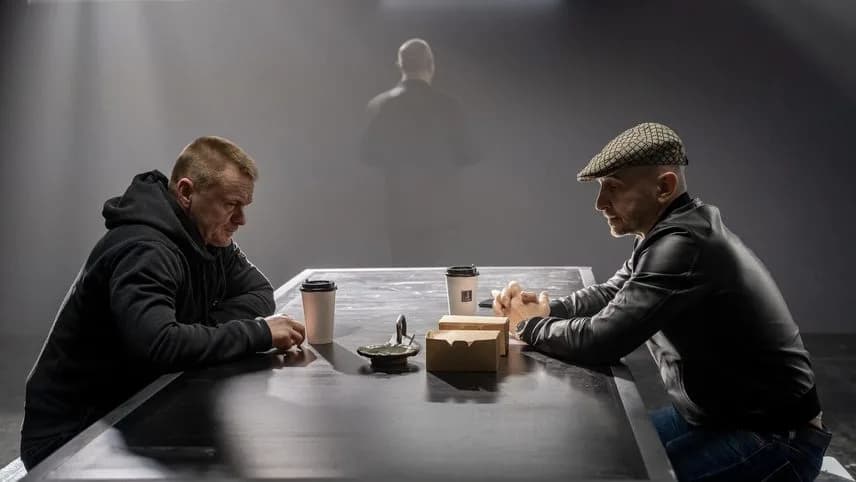 Welcome to the Family