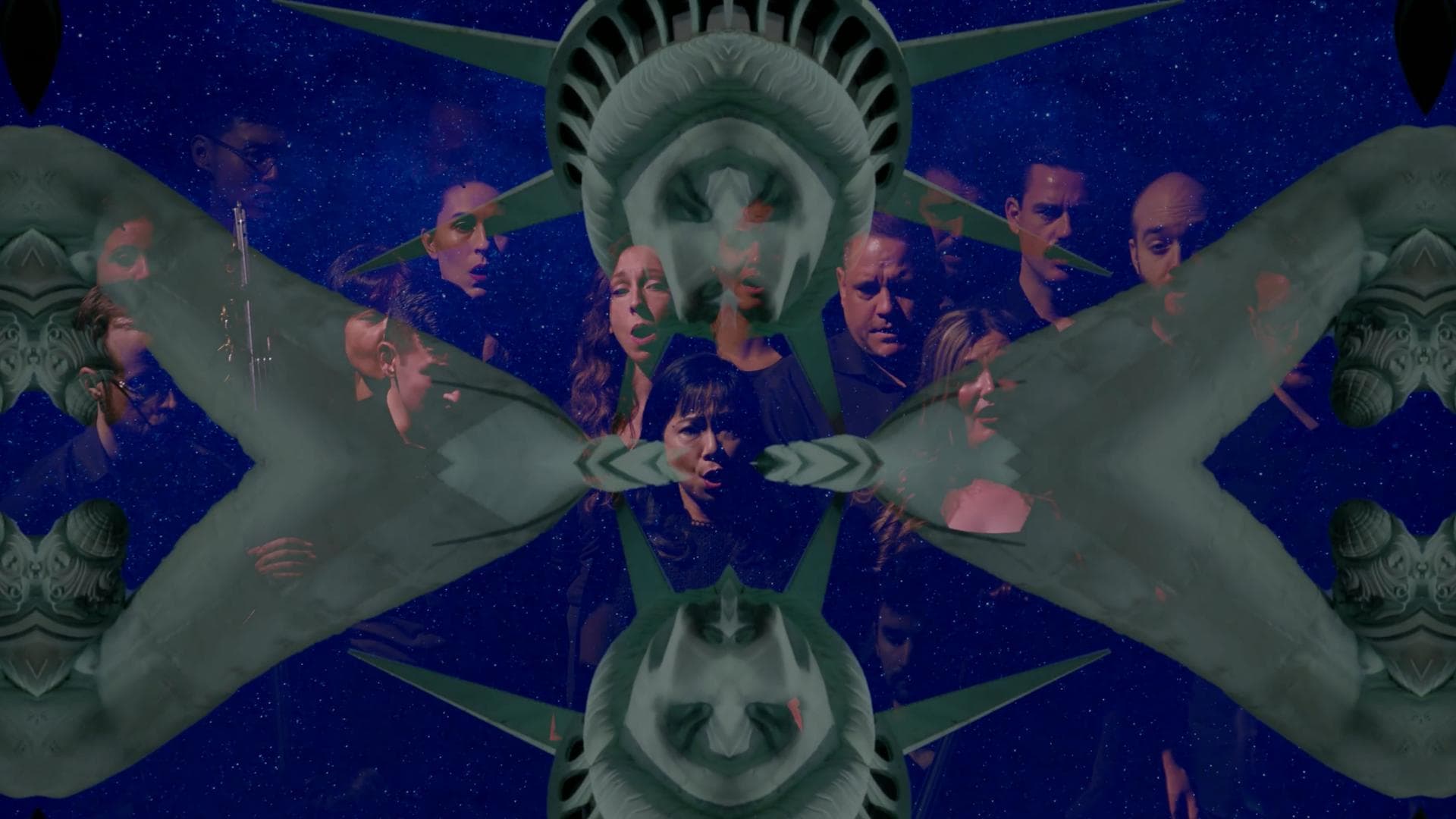 To The Hands poster
