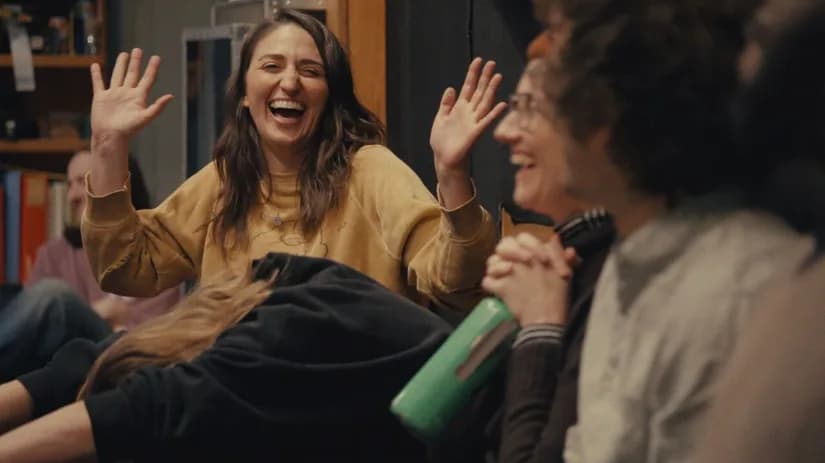 Sara Bareilles: Good Grief