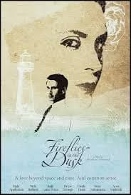 Fireflies in the Dusk