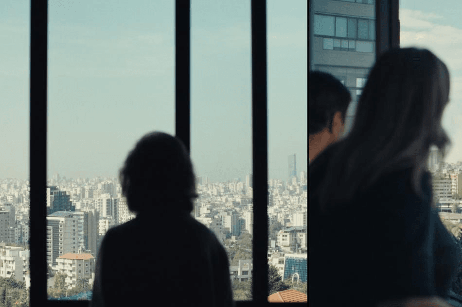 Not Scared, Just Sad