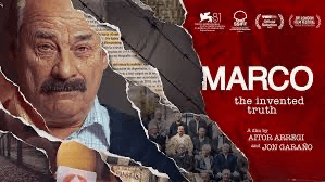 Marco: The Invented Truth