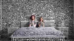 The Trouble with Mr Doodle