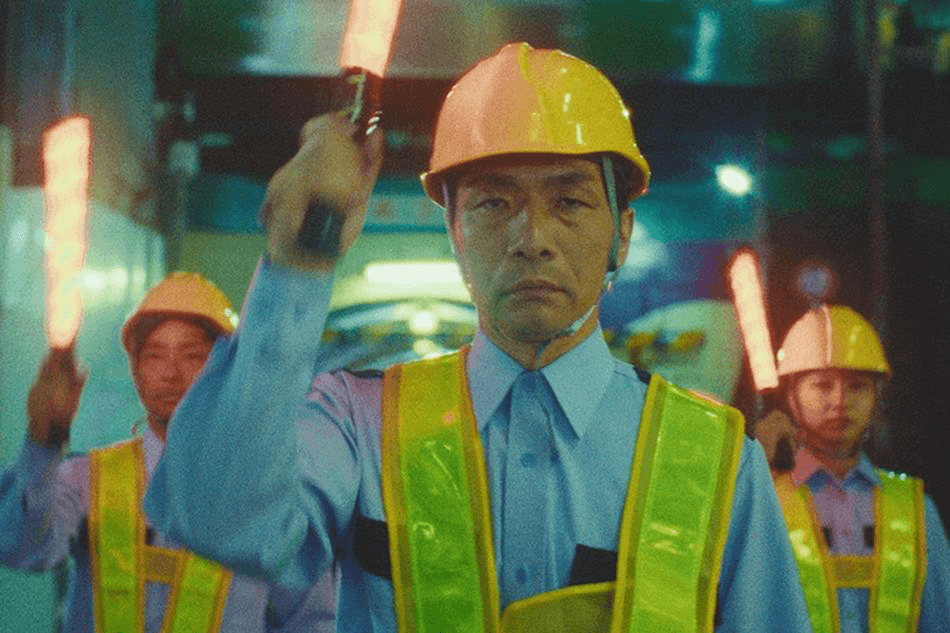 Hot Chip - 'Devotion'