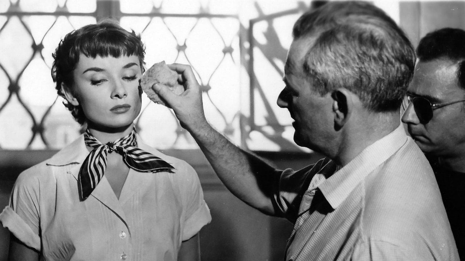 William Wyler, Willie Forty Takes