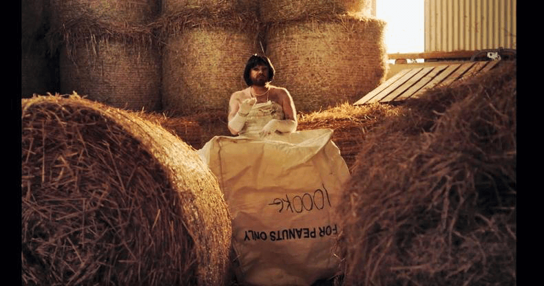 The Good Farmer and the Failed Son 