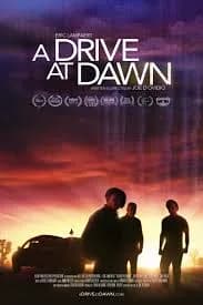 A Drive at Dawn