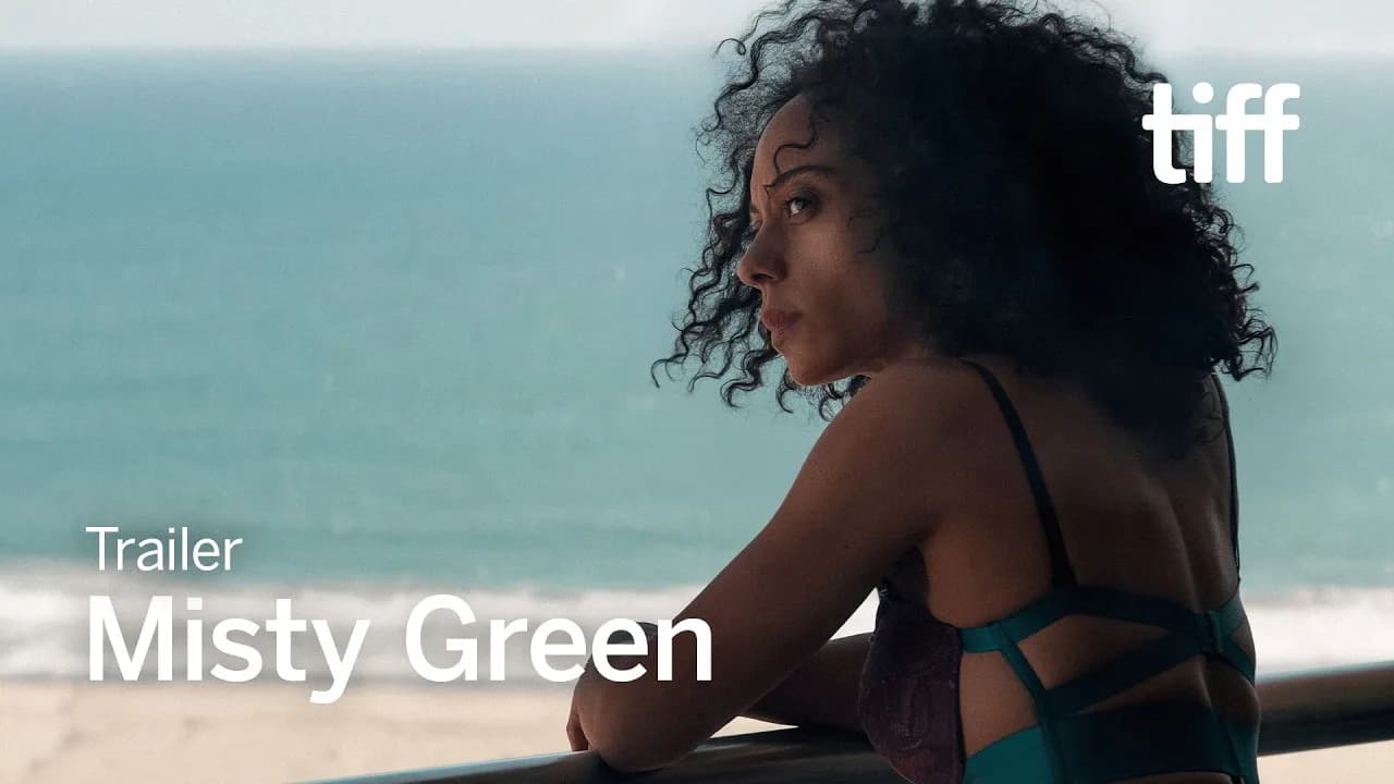 Misty Green