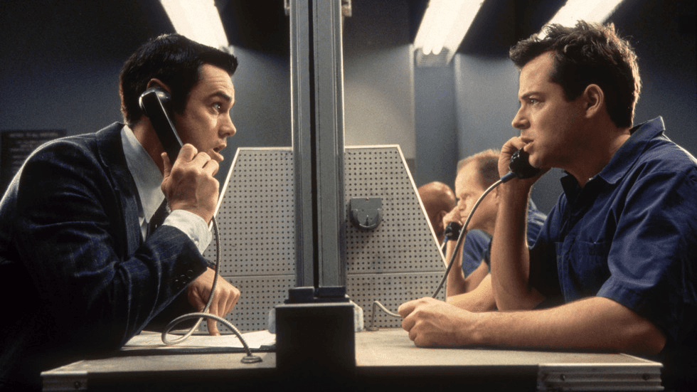 The Cable Guy