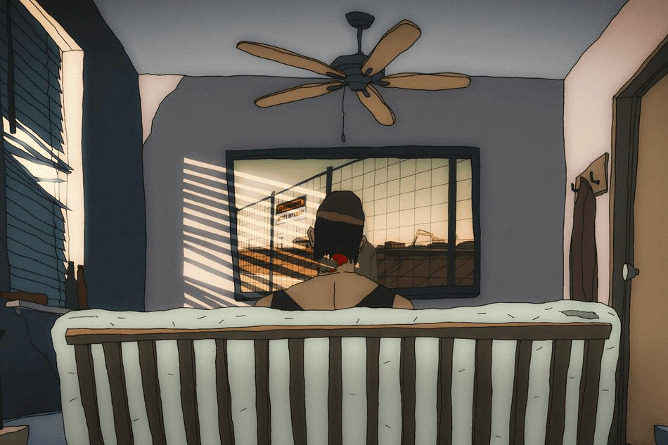 What We Leave Behind