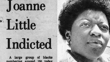 Free Joan Little