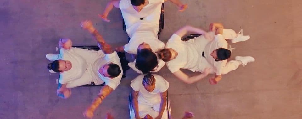 #ThisIsDance ENVISION