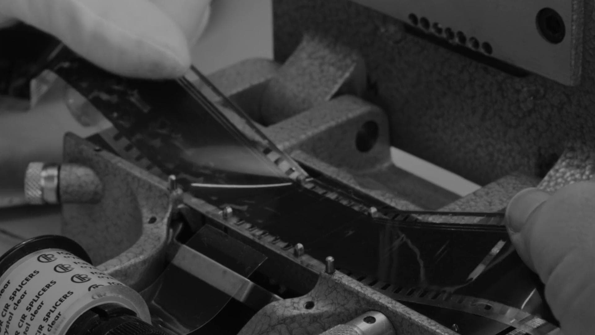 Haikus for Mekas, an Ode to Film Preservation poster