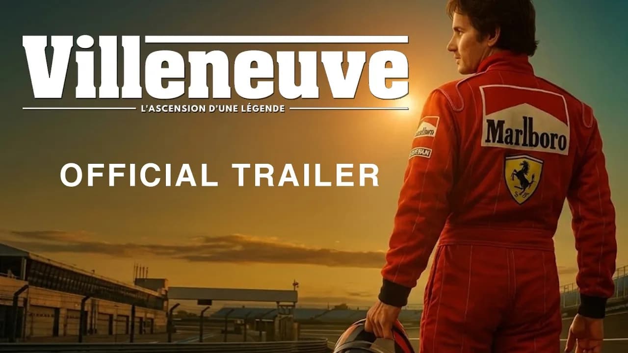 Villeneuve: The Rise of a Legend