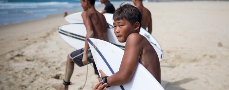 Surf Nation