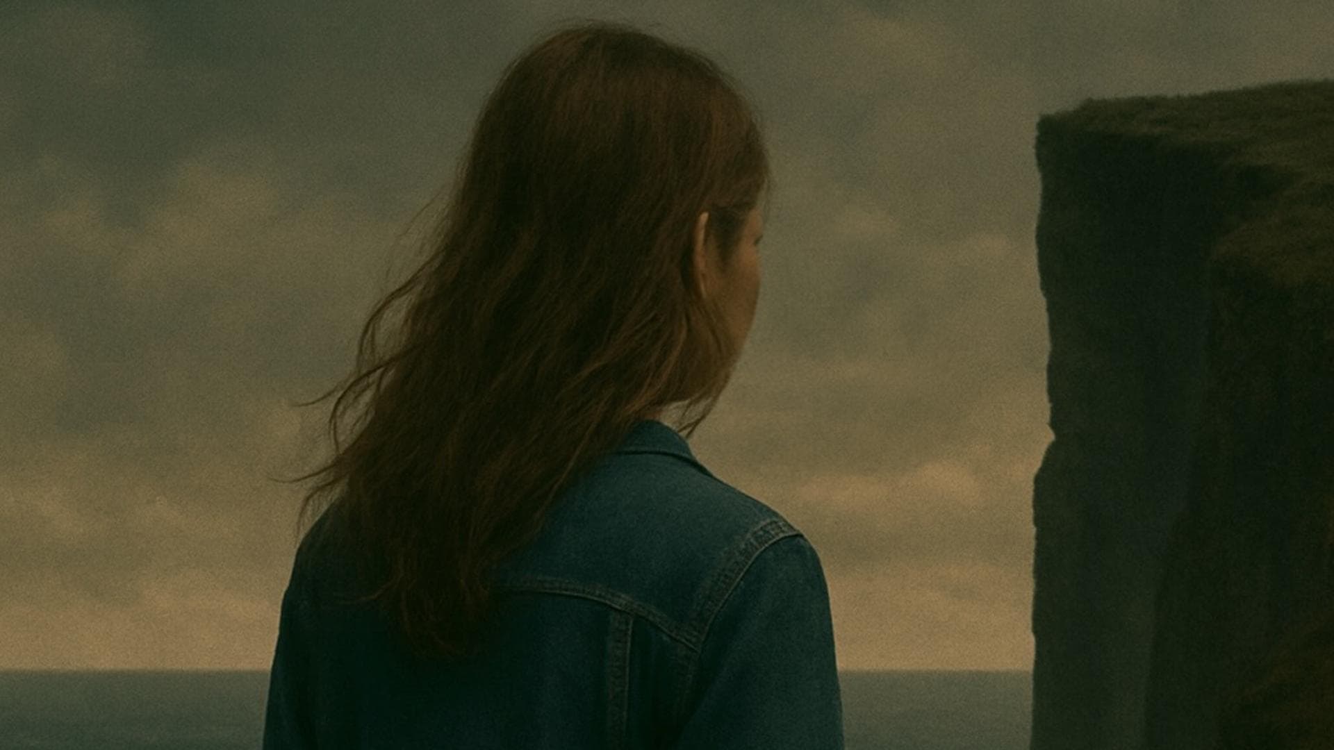 No Sound But the Sea poster