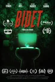 Bidet