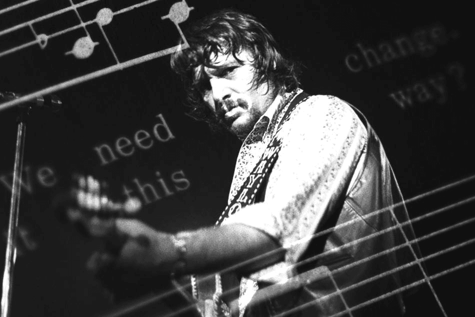 They Called Us Outlaws - The Cosmic Cowboys, Honky Tonk Heroes and Rise of Redneck Rock